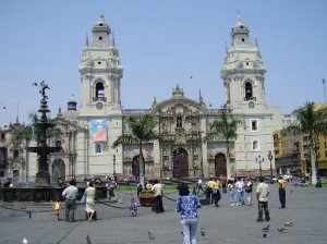 lima-cathedral